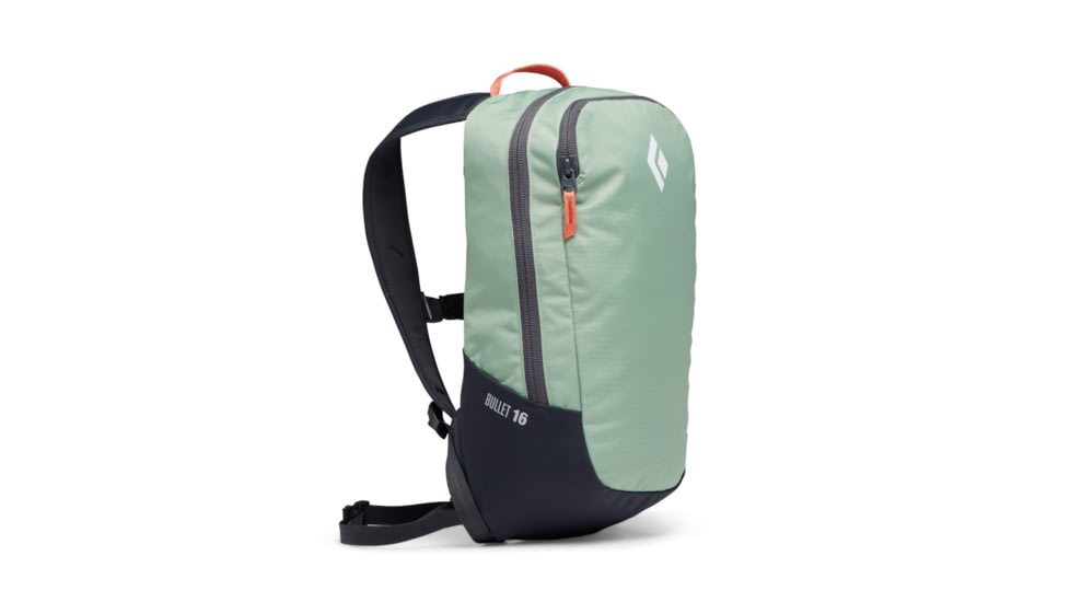 Black Diamond Bullet 16 Backpack, Desert Sage, BD6812953057ALL1
