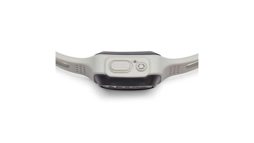 Black Diamond Deploy Run Light, Alloy, One Size, BD6206931000ALL1