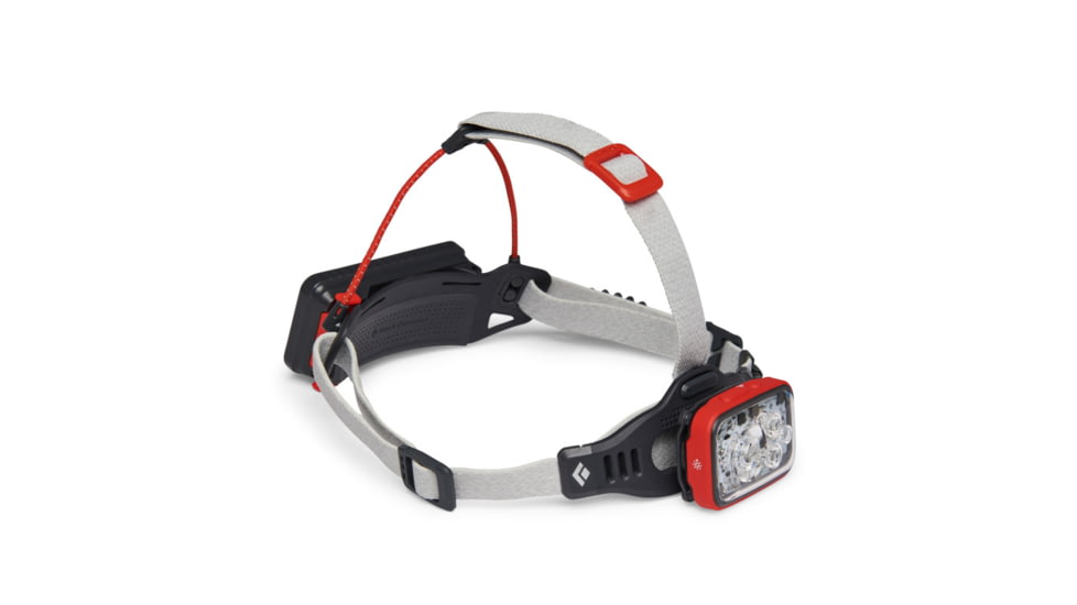 Black Diamond Distance 1500 Headlamp, Octane, One Size, BD6206948001ALL1
