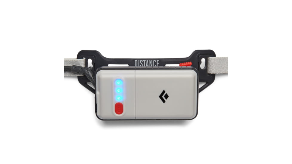 Black Diamond Distance 1500 Headlamp, Octane, One Size, BD6206948001ALL1