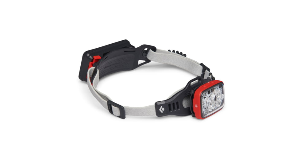 Black Diamond Distance 1500 Headlamp, Octane, One Size, BD6206948001ALL1