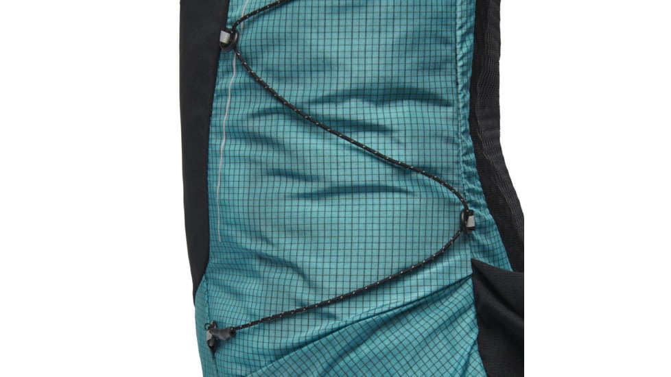 Black Diamond Distance 22 Backpack - Womens, Dark Patina, Small, BD6800374050SML1