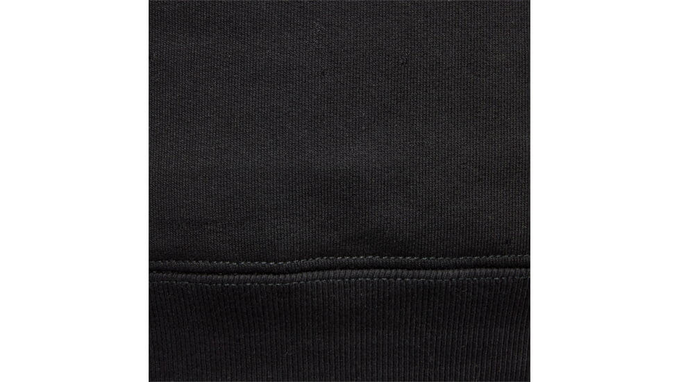 Black Diamond Equipment For Alpinist PO HDY T-Shirt - Mens, Black, Small, AP7524410002SML1