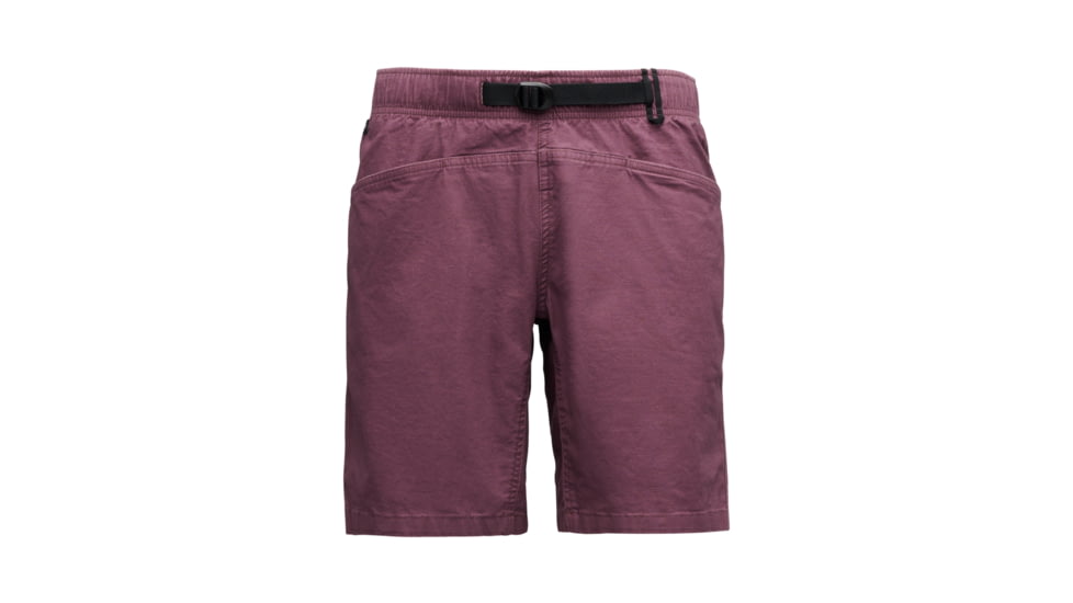 Black Diamond Ethos Shorts - Mens, Fig, Medium, AP7501476052MED1