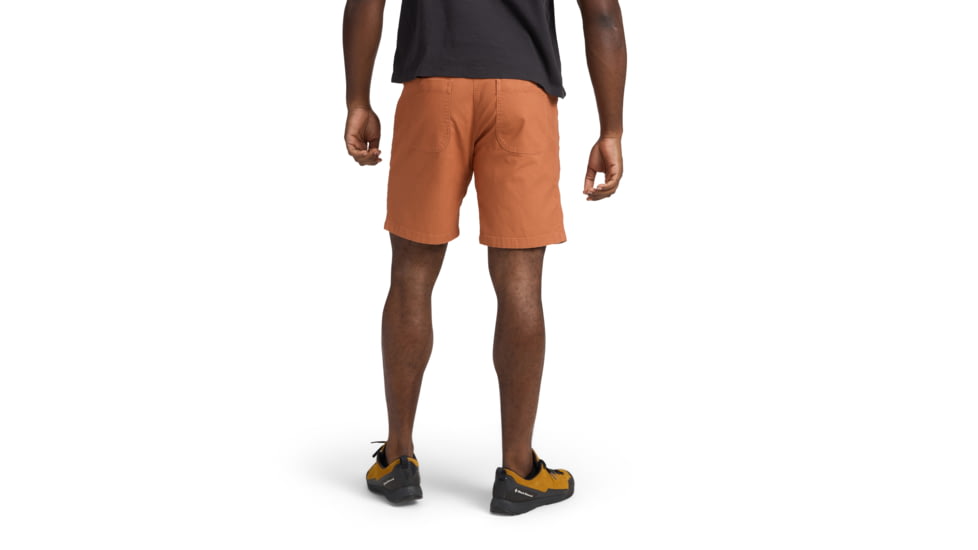 Black Diamond Ethos Shorts - Mens, Moab Brown, Medium, AP7501472014MED1