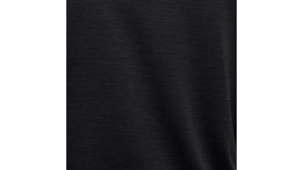 Black Diamond Lightwire LS Tech Tee - Mens, Black, Small, AP7530900002SML1