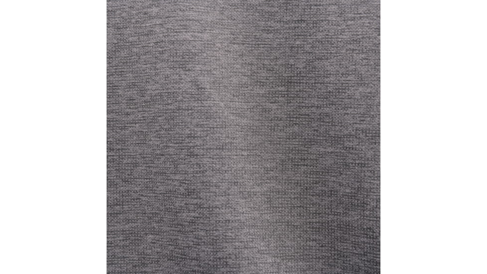 Black Diamond Lightwire LS Tech Tee - Mens, Steel Grey, Large, AP7530900034LRG1