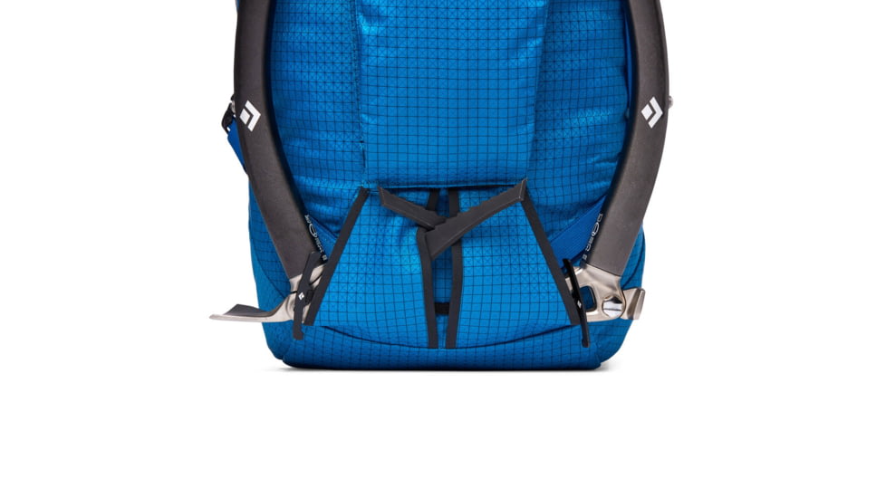 Black Diamond Mission 75 Backpack, Cobalt, Small/Medium, BD6812814057S-M1