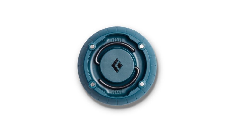 Black Diamond Moji+ Lantern, Azurite, One Size, BD6206844022ALL1