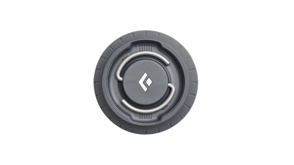 Black Diamond Moji Lantern, Graphite, One Size, BD6206830004ALL1