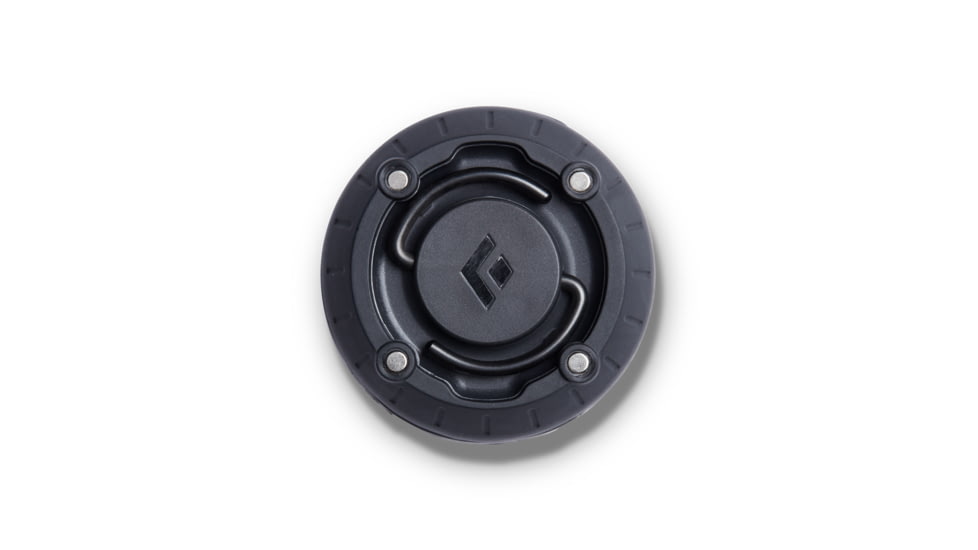 Black Diamond Moji R+ Lantern, Black, One Size, BD6206850002ALL1