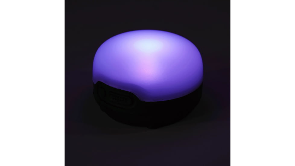 Black Diamond Moji R+ Lantern, Black, One Size, BD6206850002ALL1