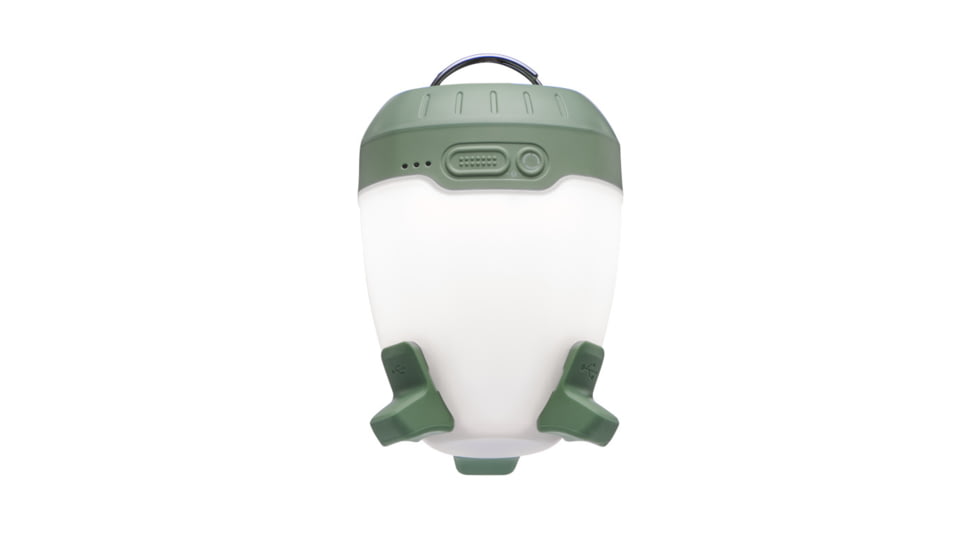 Black Diamond Orbiter 450 Lantern, Desert Sage, BD6206963057ALL1