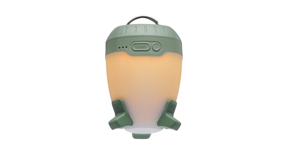 Black Diamond Orbiter 450 Lantern, Desert Sage, BD6206963057ALL1