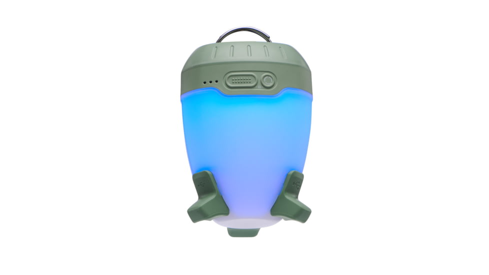 Black Diamond Orbiter 450 Lantern, Desert Sage, BD6206963057ALL1