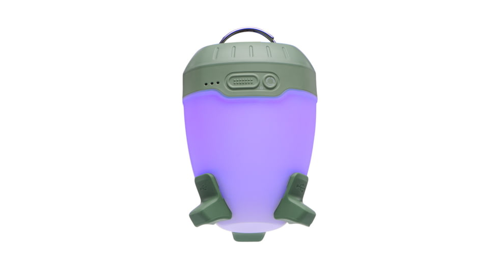 Black Diamond Orbiter 450 Lantern, Desert Sage, BD6206963057ALL1