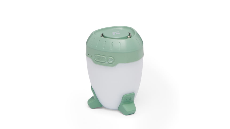 Black Diamond Orbiter 450 Lantern, Desert Sage, BD6206963057ALL1