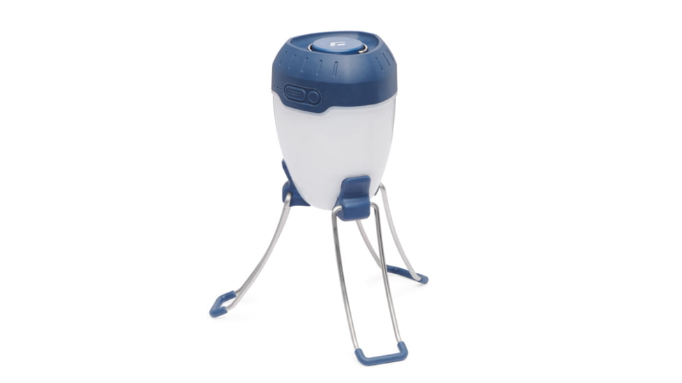 Black Diamond Orbiter 650 Lantern, Ink Blue, BD6206974014ALL1