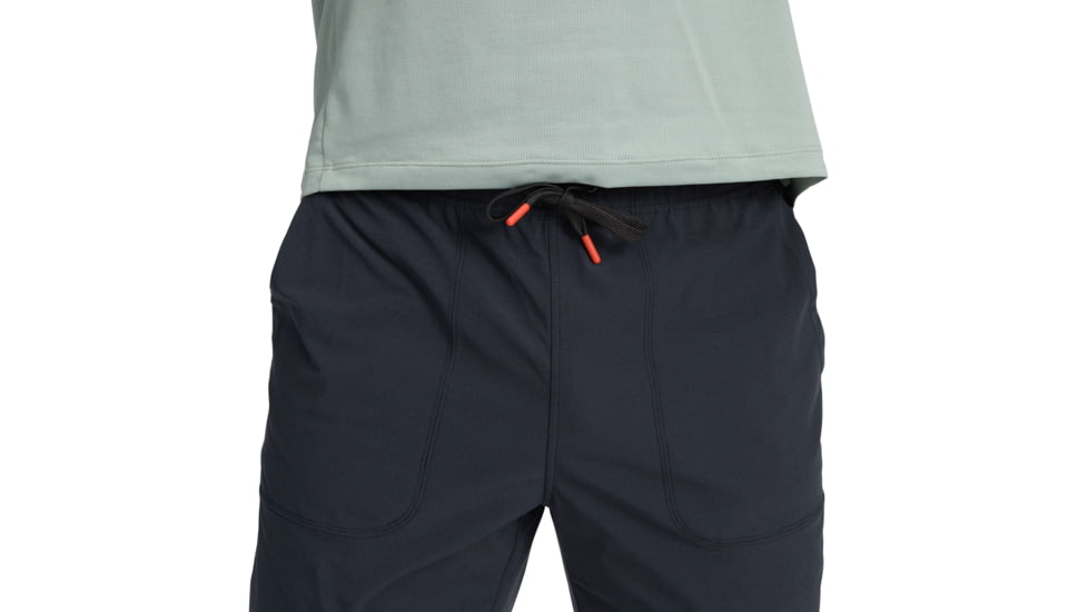 Black Diamond Sequence Pants - Mens, Black, Small, AP7501480002SML1