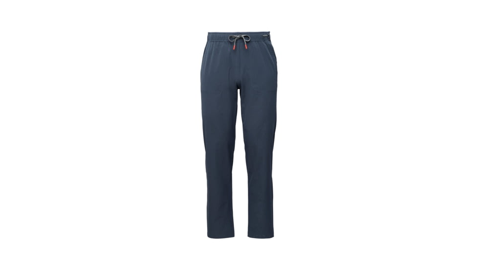Black Diamond Sequence Pants - Mens, Charcoal, Extra Large, AP7501480038XLG1