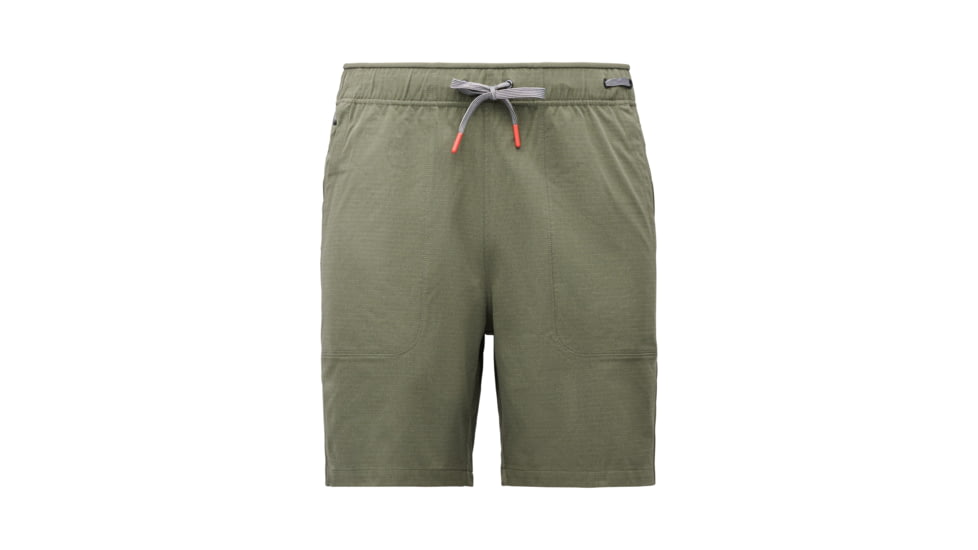 Black Diamond Sequence Shorts - Mens, Tundra, Medium, AP7501493010MED1