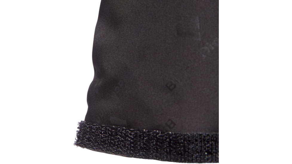 Black Diamond Soloist Finger Glove - Mens, Dark Curry, Large, BD8018887001LG-1