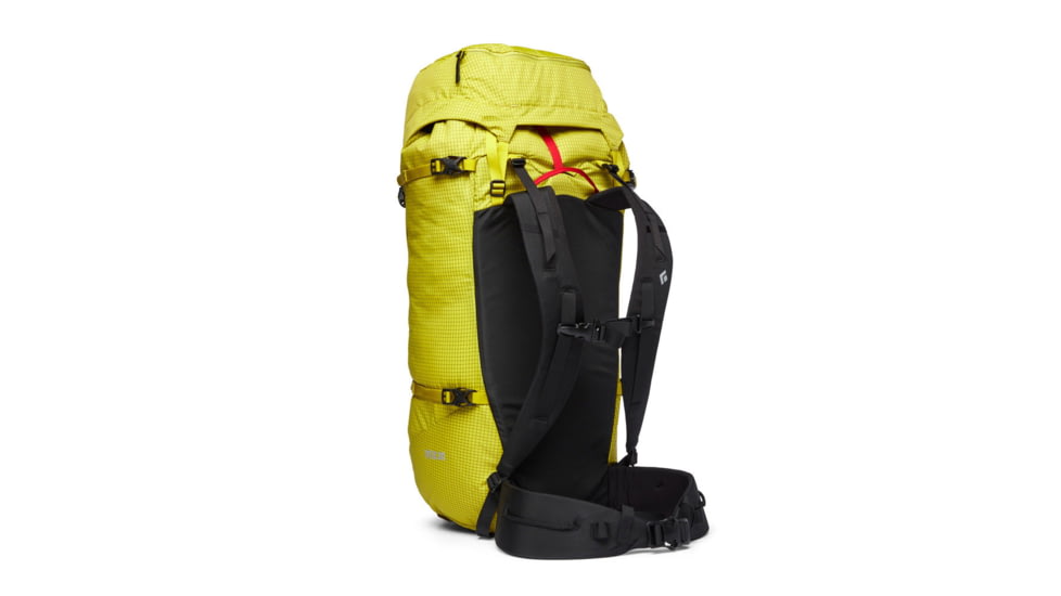 Black Diamond Speed 30 Backpack, Sulphur, Medium/Large, BD6812777006M-L1