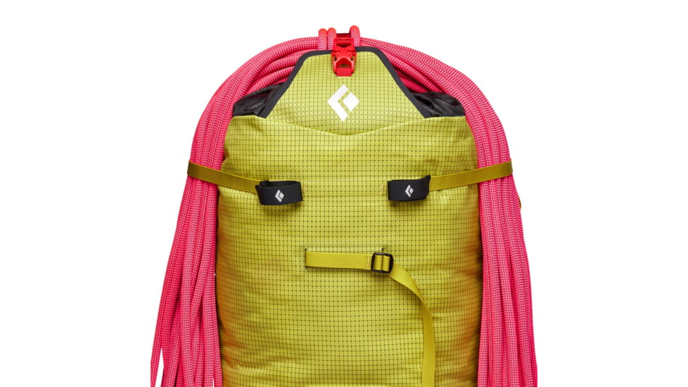 Black Diamond Speed 30 Backpack, Sulphur, Medium/Large, BD6812777006M-L1