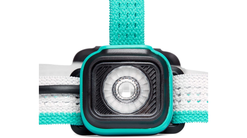 Black Diamond Sprinter 500 Headlamp, Dark Patina, One Size, BD6206704050ALL1