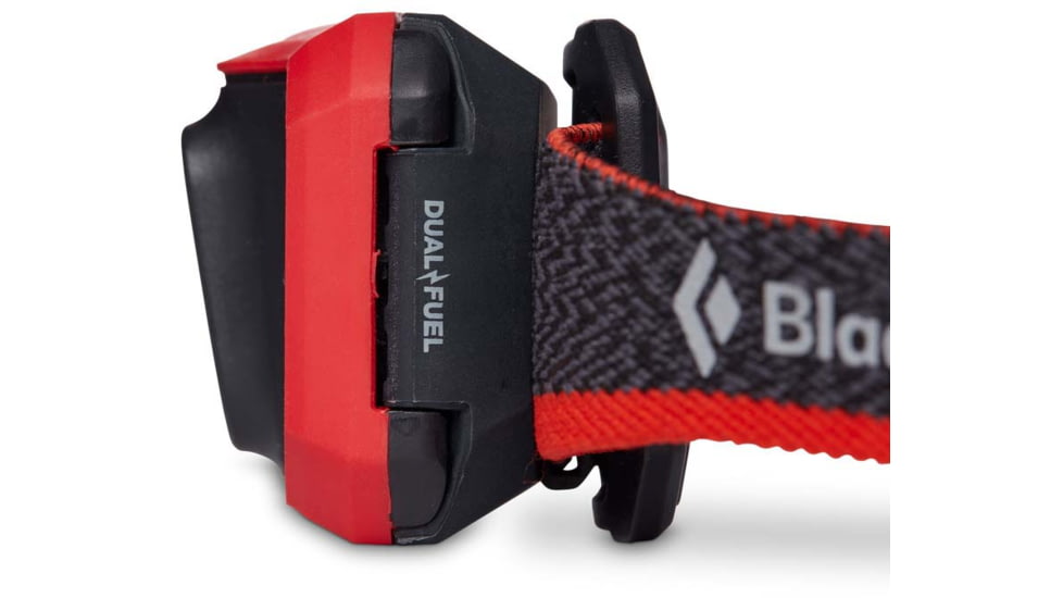Black Diamond Storm 450 Headlamp, Octane, BD6206718001ALL1