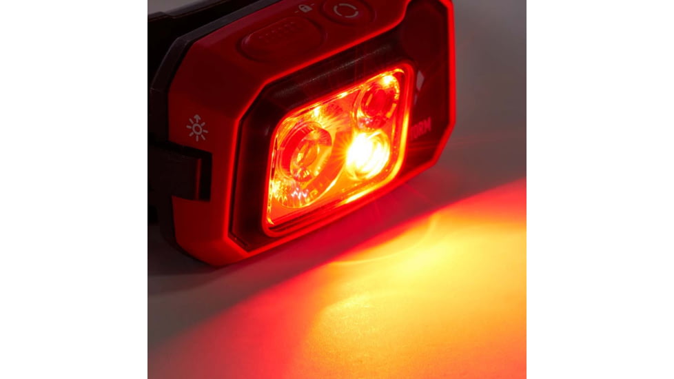 Black Diamond Storm 450 Headlamp, Octane, BD6206718001ALL1