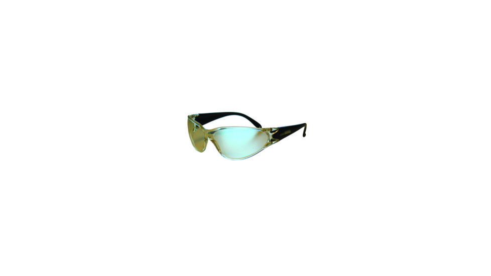 Black Rhino Alloyz-12Pc/Box, 300Pc/Case Frame-Black, Logo On Frame, Clear 10041