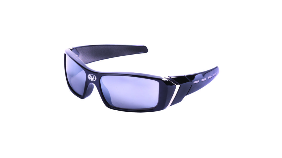Black Rhino Chromiessteel Mirror 10038