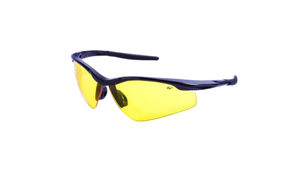 Black Rhino Prolitez-Safety Glasses 10014