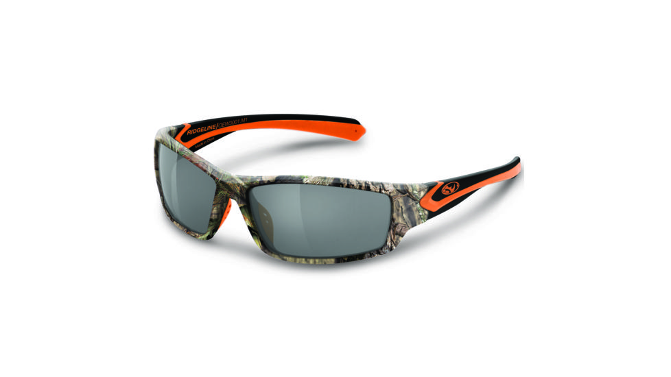 Black Rhino Safety, Ridgeline, Mossy Oak/Break-Up Country/Camo/Smoke OEW3001.M1
