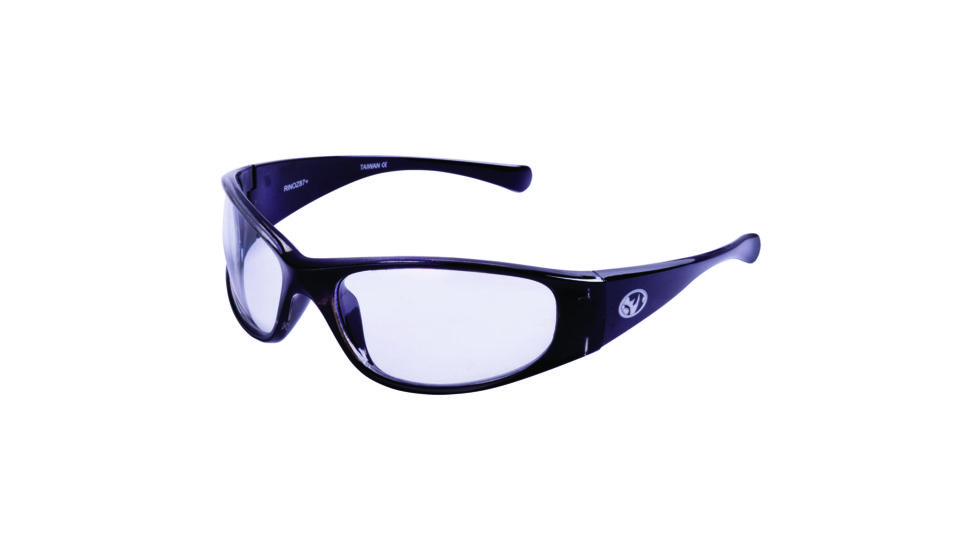 Black Rhino Steeliesclear Lens Anti-Fog 10032