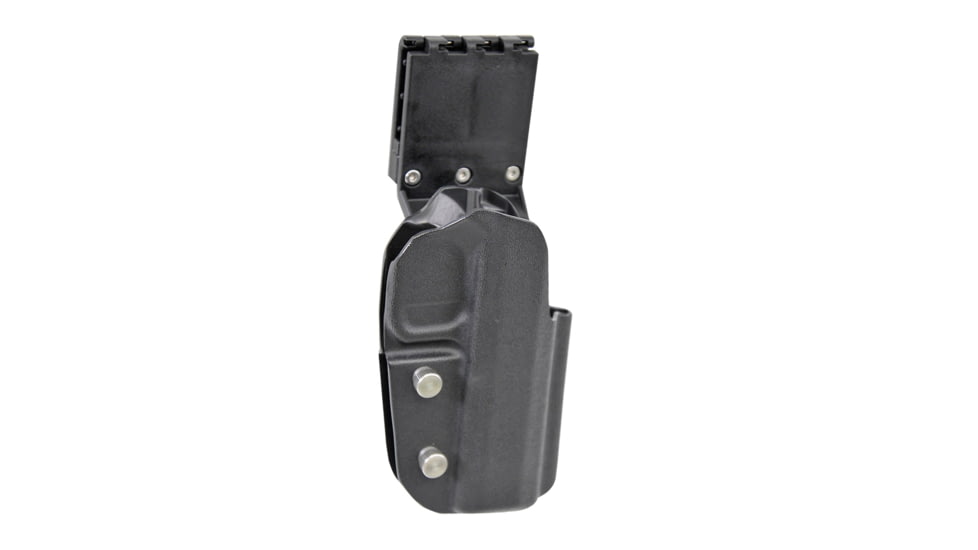 Black Scorpion Outdoor Gear Combo Rig N5, Right, VP9, Black, Medium, CO15-BTMBK-VP9BK