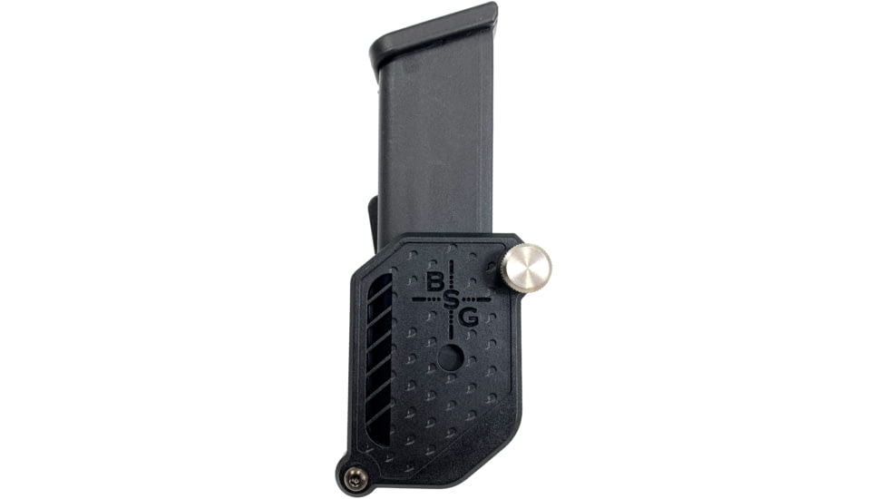 Black Scorpion Outdoor Gear Combo Rig N5, Right, VP9, Black, Medium, CO15-BTMBK-VP9BK