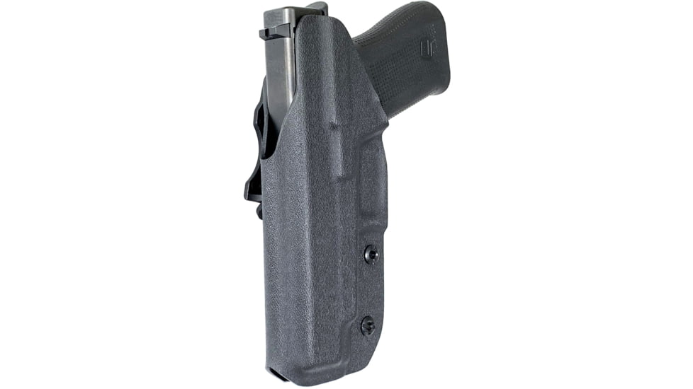 Black Scorpion Outdoor Gear Glock 48 IWB Kydex Holster, Right Hand, Black, HC11-IWB01-SCOGL48-BKRH