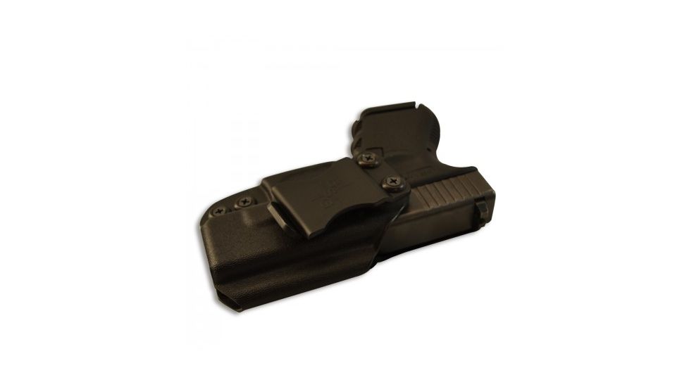Black Scorpion Outdoor Gear Scorpion IWB Holster Concealment, Black, Glock 26, HC11-IWB01-SCOGL26-BKRH