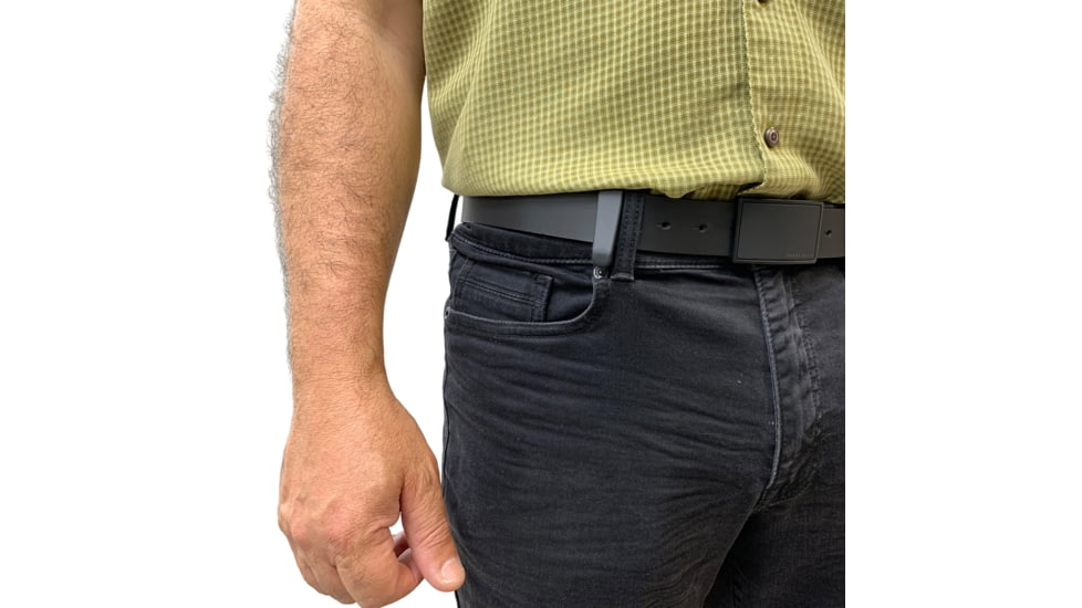 Black Scorpion Outdoor Gear Springfield Armory Hellcat IWB Kydex Tuckable Holster, Right, Carbon Fiber, HC16-IWB02-TUHELLCAT-CFRH