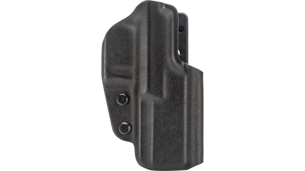 Black Scorpion Outdoor Gear Springfield Armory Echelon Pro IDPA Competition Holster, Right Hand, Black, HC03-IDPA-ECHELON-BKRH