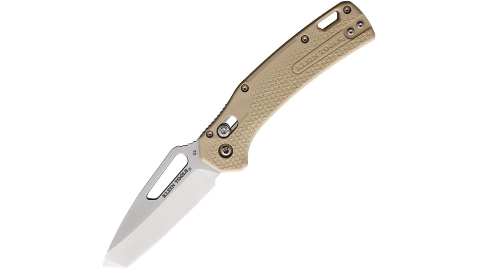 Blackfire Pivot Lock Tanto Tan