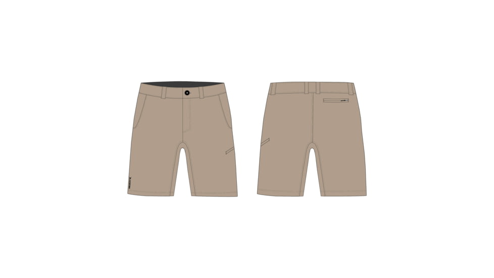 Blackfish Drift Casual Short