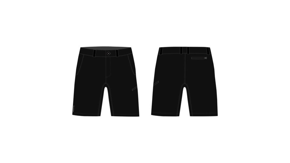Blackfish Drift Casual Short
