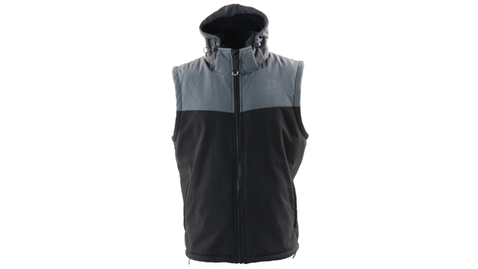 Blackfish Gale Softshell Vest