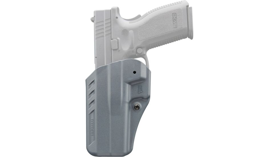 BlackHawk A.R.C. IWB Holster Springfield XD/Mod2/XDM,Urban Gray 417507UG