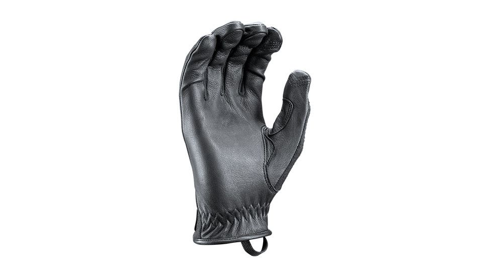BlackHawk A.v.i.a.t.o.r. Commando Glove, Black - GT003BKXL