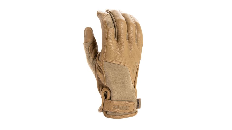 BlackHawk A.v.i.a.t.o.r. Commando Glove, Coyote Tan - GT003TN2XL
