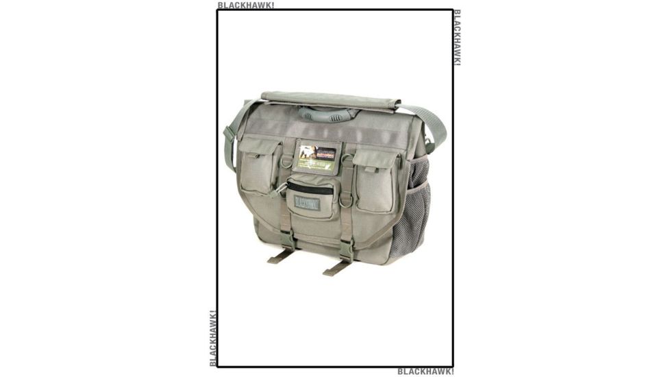 BlackHawk Advanced Tactical Briefcase 61BC01FG